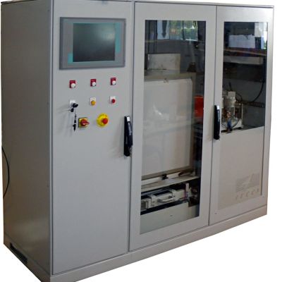 Carbon Sulphur Analyser CS