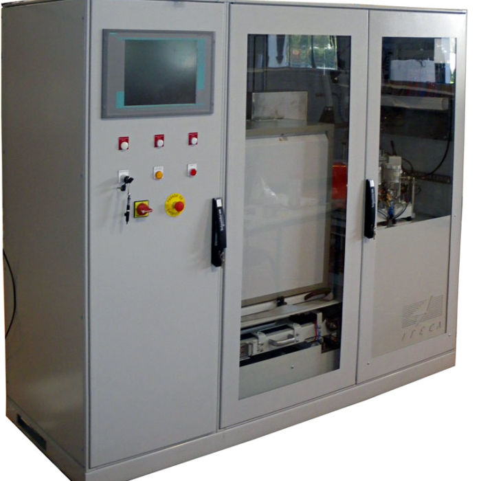 Carbon Sulphur Analyser - CS