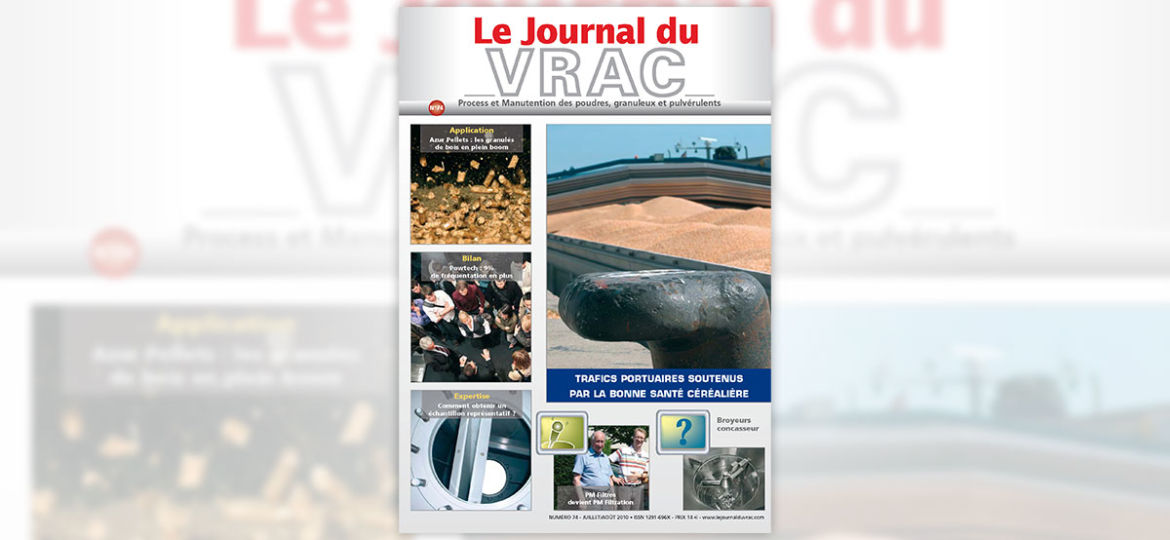 Journal-du-Vrac_Expertise-echantillonnage-Iteca-2010-07&10_image