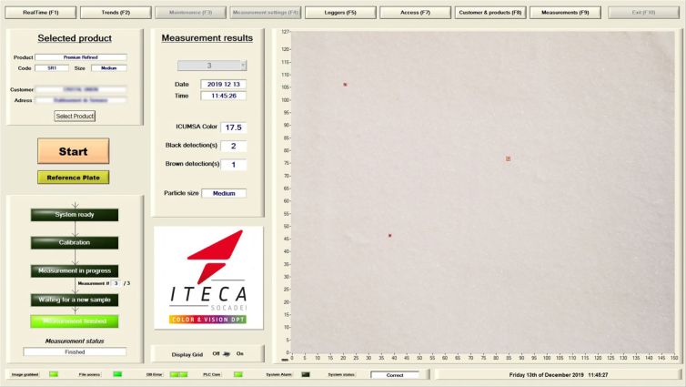 Color-and-Vision_Detection-des-pollutions-en-sucrerie