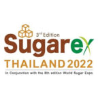 Sugarex Thailand 2022