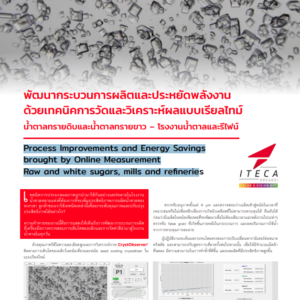 Sugar_Asia_Magazine_No.30-Special_Insight-ITECA_DNS