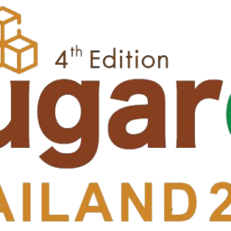 Logo Sugarex Thailand