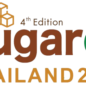 Logo Sugarex Thailand