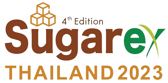 Logo Sugarex Thailand