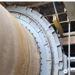 kiln-seal