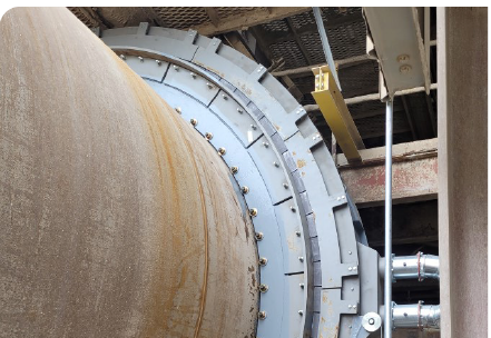 kiln-seal